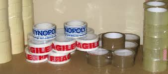 Manufacturers Exporters and Wholesale Suppliers of Adhesive Tapes Noida Uttar Pradesh
